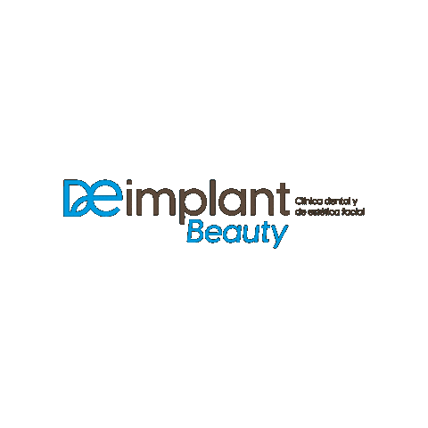 Deimplant Sticker