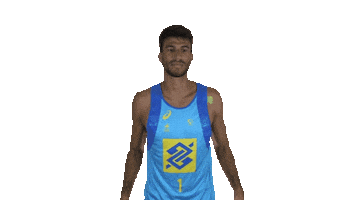 Beach Volleyball Sticker by CBV