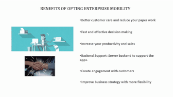 vlinkindia vlink india pvt ltd enterprise mobility benefits GIF