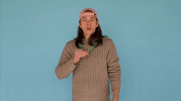 you can do it GIF by Mailchimp