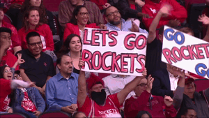 sign GIF by NBA