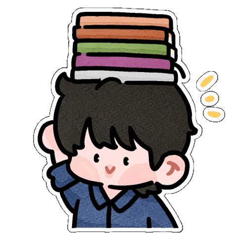 Byeonwooseok Sticker