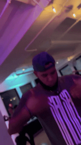 Love for Movement GIF