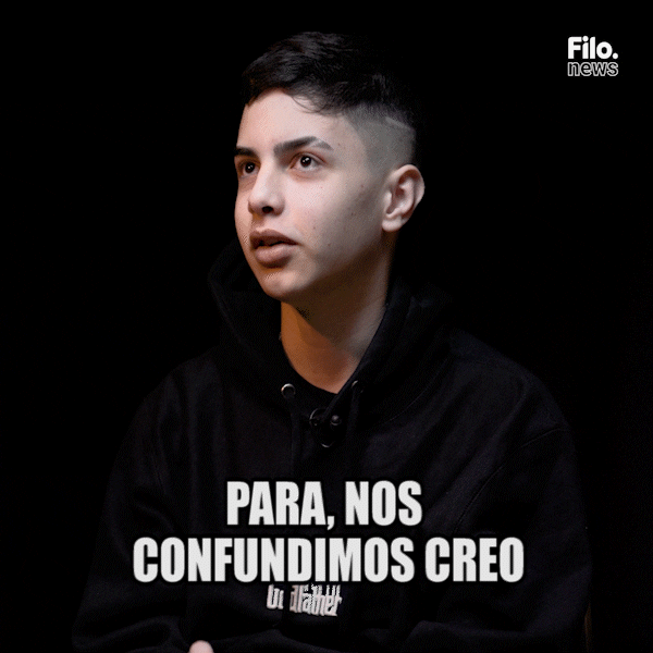 Confusion Creo GIF by Filonews