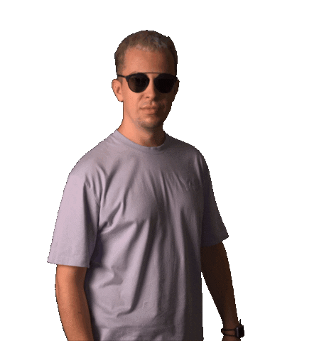 Michal Miklovic Sticker