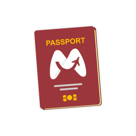 Multitravel.com Sticker