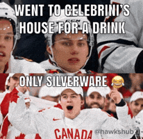 Bedard Silverware GIF