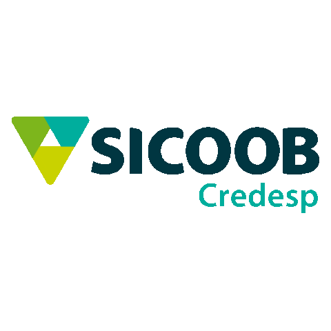 Sicoob Credesp Sticker