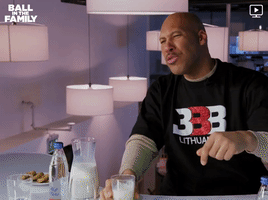 Lavar Ball Bitf GIF by Ball in the Family