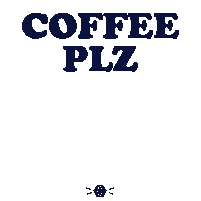 Hey Girl Coffee Sticker