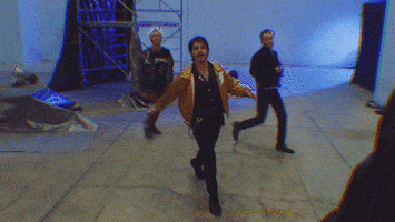 Getting Closer GIF by NEW CITY