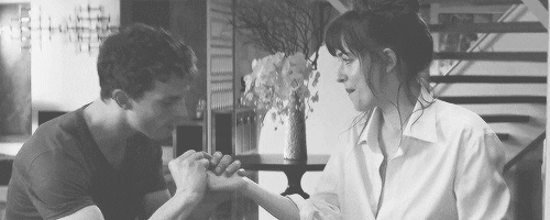 anastasia steele