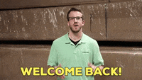 welcome back GIF by QuickJack