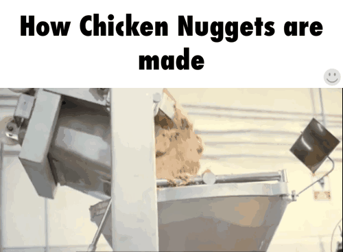 nuggets