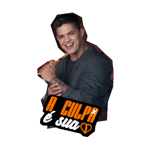 Jonathaecristiano Sticker by FconnectoAgencia