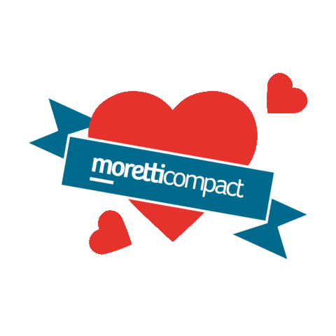 Design Home Sticker by Moretti Compact
