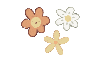 Summer Love Sticker