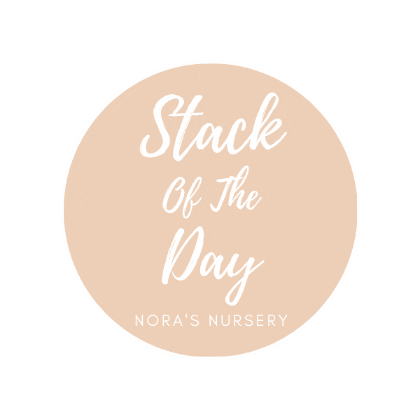 Sticker by Nora's Nursery