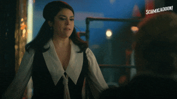 Perform Cecily Strong GIF by Apple TV+