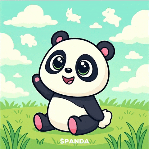 Happy Red Panda GIF by PandaMania