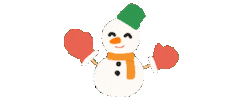 Christmas Sticker