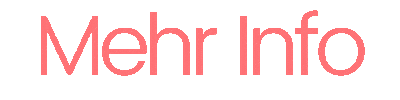 Info Sticker by brittahoehfeld