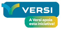 Versi Brasil Sticker