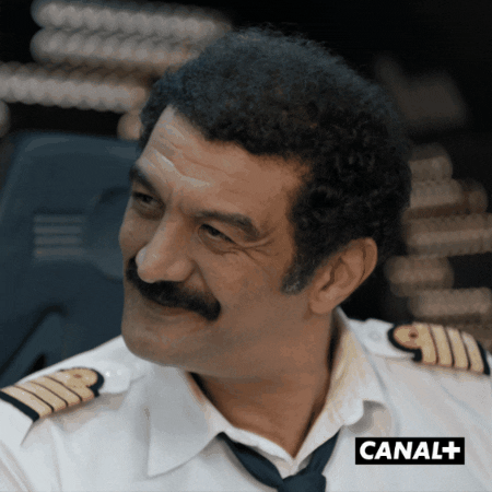 Jack Wow GIF by CANAL+