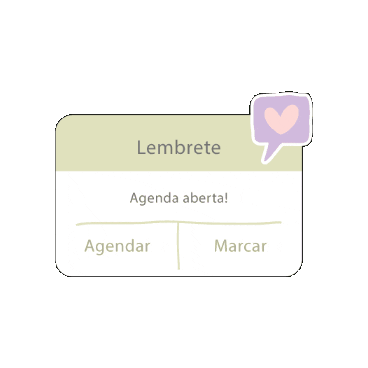 Natalia Beauty Sticker