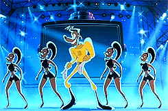 Stand Out Goofy Movie GIF - Find & Share on GIPHY