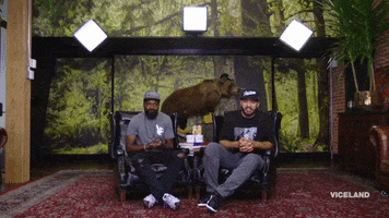 clapping slow clap GIF by Desus & Mero