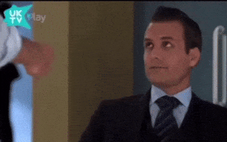 Mike Suites GIF