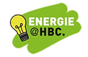 Hochschule Biberach Sticker