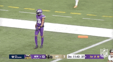 London Games Football GIF by NFL