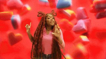 10Summers GIF by Amirah