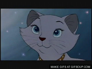 the aristocats