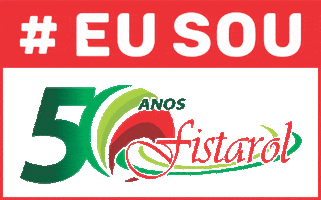 FISTAROL Sticker