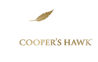 Red Wine Sticker by Cooper's Hawk