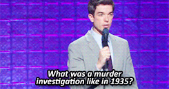 john mulaney