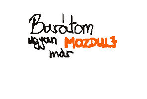 Bumm Sport Sticker