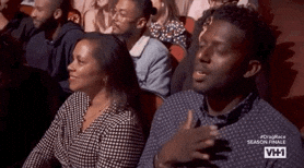 Heart Omg GIF