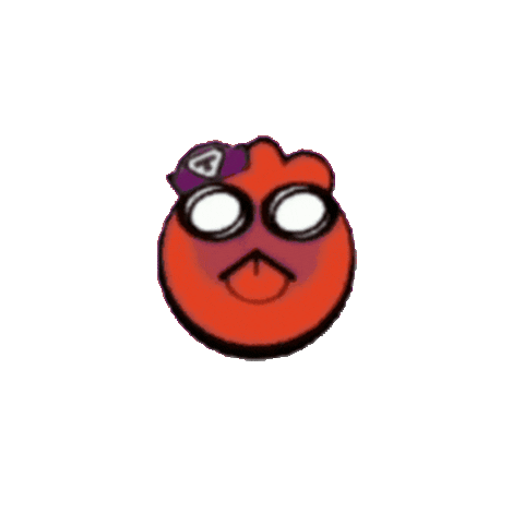 Animated Sticker