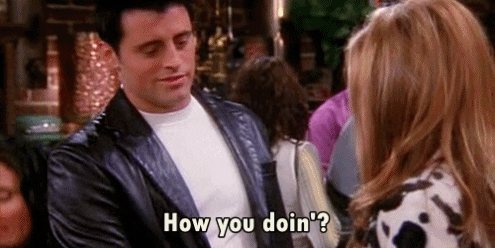 Tv-show-friends GIFs - Get the best GIF on GIPHY