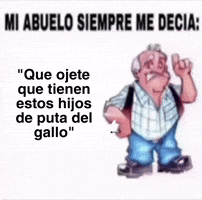 Almirante GIF