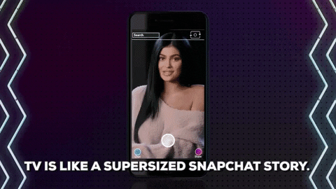 Snapchat-stories GIFs - Get the best GIF on GIPHY