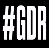 Gdr GIF