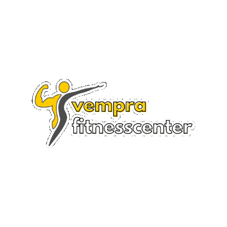 Fitness Center Suzano Sticker