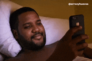 Emocionado In Love GIF