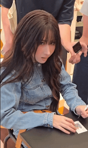 Yoko GIF