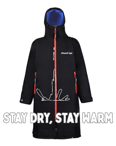 Physique Robe Sticker by Physique Management